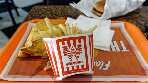 whataburger open on easter